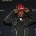 George Clinton Reveals Explosive Claims In $100 Million Copyright Battle George Clinton Reveals Explosive Claims In $100 Million Copyright Battle