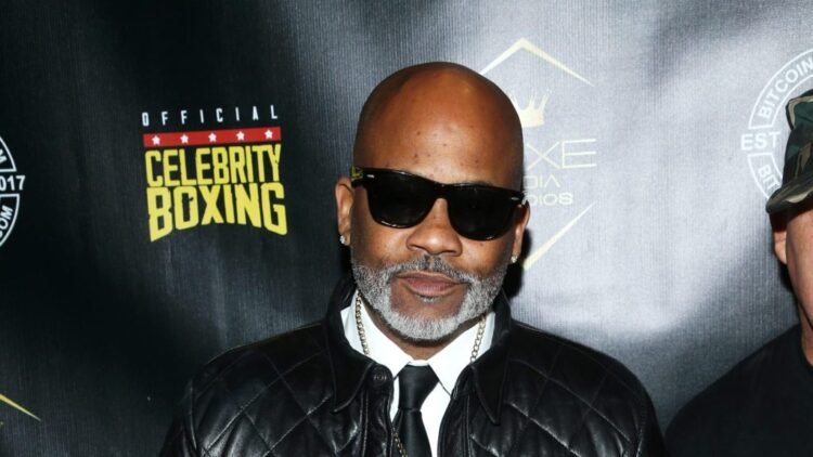 Dame Dash Ordered To Pay $4M In Defamation Lawsuit Dame Dash Ordered To Pay $4M In Defamation Lawsuit