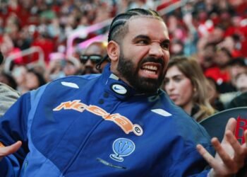 Drake Teases His “Next Chapter” That “May Leave You Feeling Uneasy”