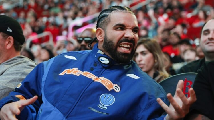 Drake Teases His “Next Chapter” That “May Leave You Feeling Uneasy” Drake Teases His “Next Chapter” That “May Leave You Feeling Uneasy”