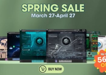 Save up to 56% on Have Audio's unique Kontakt instruments Save up to 56% on Have Audio’s unique Kontakt instruments