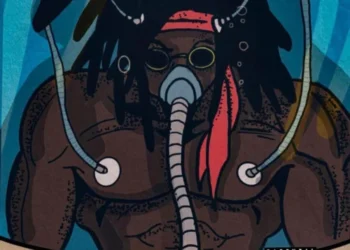 ”Dump Gawd: Hyperbolic Time Chamber Rap 6” Levels Up Tha God Fahim & Nicholas Craven’s Versatility (EP Review) ”Dump Gawd: Hyperbolic Time Chamber Rap 6” Levels Up Tha God Fahim & Nicholas Craven’s Versatility (EP Review)