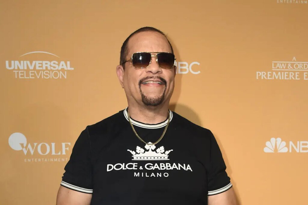 Ice-T Announces Launch Of Cannabis Dispensary: “BREAKING NEWS!”