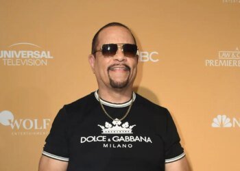 Ice-T Announces Launch Of Cannabis Dispensary: “BREAKING NEWS!” Ice-T Announces Launch Of Cannabis Dispensary: “BREAKING NEWS!”