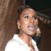 Issa Rae Calls Out Hollywood Over Black TV Erasure