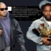 Kanye Lists His “12 Rap Kings,” Says Kendrick Lamar is Not Included Kanye Lists His “12 Rap Kings,” Says Kendrick Lamar is Not Included