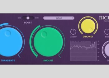 Klevgrand’s Richter Tectonic Compressor is Now FREE for a Limited Time