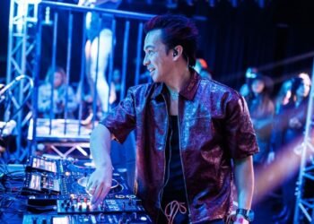 Laidback Luke on why FM synthesis keeps shaping dance music Laidback Luke on why FM synthesis keeps shaping dance music