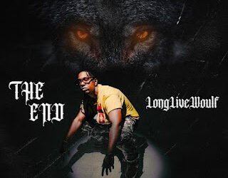 LongLiveWOULF Delivers "The End" As His Boldest Statement Yet