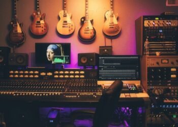 BMI launches ‘Spark’ program offering tools and resources to music creators BMI launches ‘Spark’ program offering tools and resources to music creators