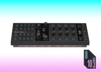Native Instruments’ Traktor X1 MK3: the new go-to controller for myriad DJs?
