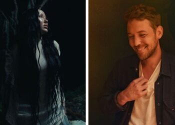 Noah Cyrus and Fleet Foxes Come Together for New Song “Don’t Put It All on Me”: Watch the Video