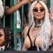 Kim Kardashian Defends North West’s FKA Twigs Cameo Following Kanye West Complaints Kim Kardashian Defends North West’s FKA Twigs Cameo Following Kanye West Complaints