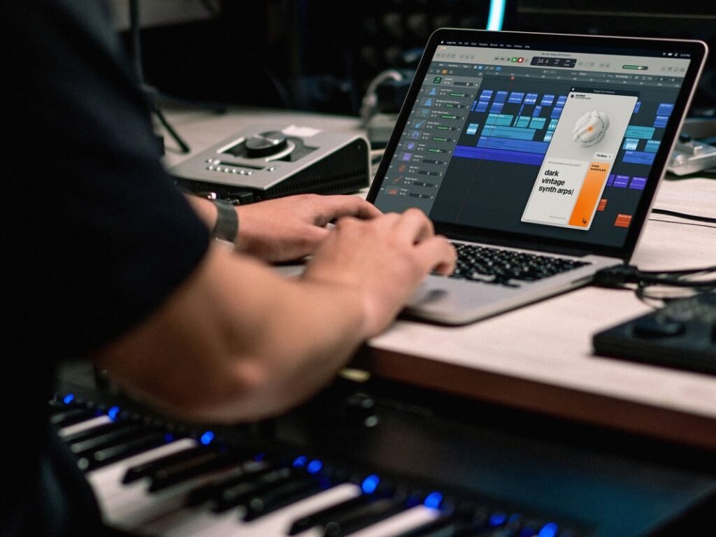 Output's new Co-Producer plugin uses AI to curate the perfect samples for your project – all from within your DAW Output's new Co-Producer plugin uses AI to curate the perfect samples for your project – all from within your DAW