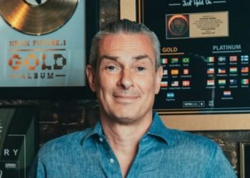 Patrick Moxey’s publishing company files amended copyright complaint against Sony Music