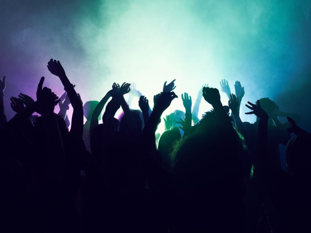 Two dance venues open in East London in quick succession – is the UK's nightlife scene looking up?