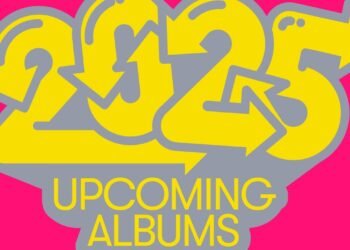 New Music Releases and Upcoming Albums in 2025