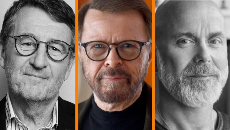 Pophouse Entertainment, the firm behind ABBA Voyage, closes $1.3bn music rights buying fund