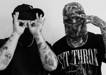 Who’s about to buy Suicideboys’ music publishing catalog ?