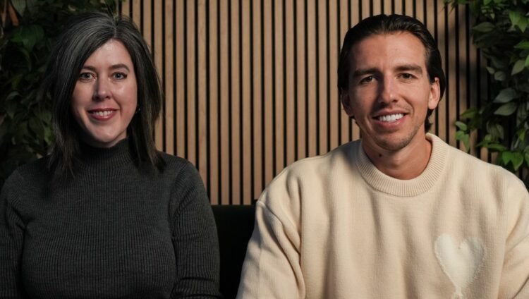 Hazel Savage joins electronic music education platform Syntho as CEO Hazel Savage joins electronic music education platform Syntho as CEO