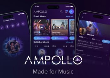 After raising $3.2m, music production and fan engagement platform AMPOLLO unveils advisory board After raising $3.2m, music production and fan engagement platform AMPOLLO unveils advisory board