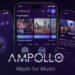 After raising $3.2m, music production and fan engagement platform AMPOLLO unveils advisory board