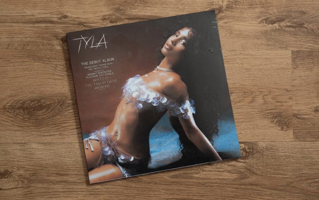 Tyla producer Sammy SoSo hit with lawsuit over Grammy-winning hit ‘Water’