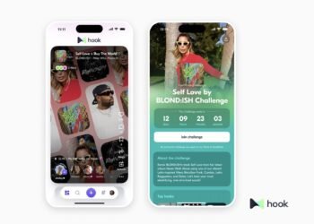 AI music remixing platform Hook raises $3m from Kygo’s Palm Tree Crew, The Raine Group and more