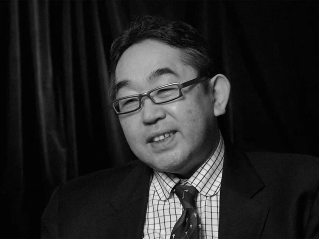 Korg president and M1 inspiration Seiki Kato dies at 67