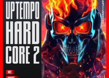 Singomakers releases Uptempo Hardcore 2 sample pack
