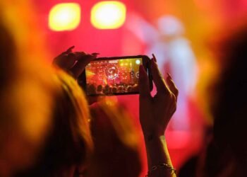 This metal band is banning phones for their 2025 tour – here’s why