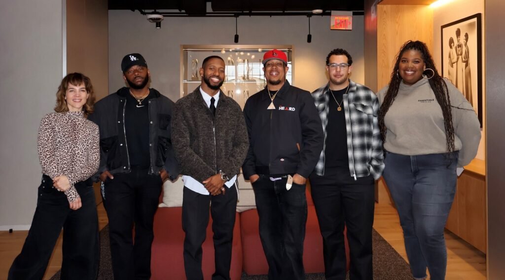 Sony Music Publishing signs producer MTech to global deal
