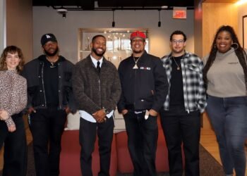 Sony Music Publishing signs producer MTech to global deal Sony Music Publishing signs producer MTech to global deal