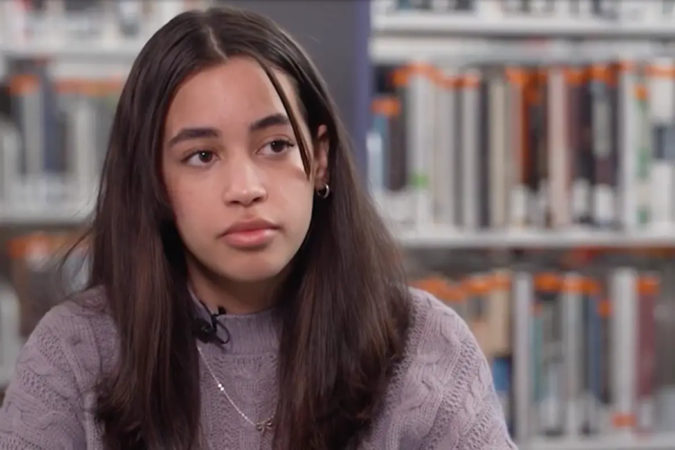 SIGNS: Former Honors Student Sues Connecticut School District Over Claim She’s Illiterate