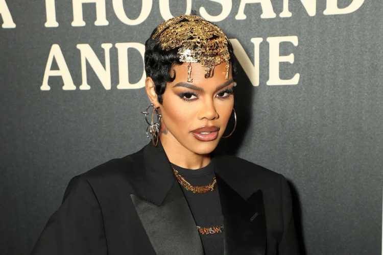 Teyana Taylor’s Momager Addresses Multi-Million Iman Shumpert Settlement Rumors Teyana Taylor’s Momager Addresses Multi-Million Iman Shumpert Settlement Rumors