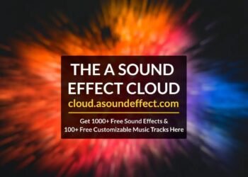 A Sound Effect Cloud is a FREE sample collection and online DAW A Sound Effect Cloud is a FREE sample collection and online DAW
