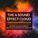 A Sound Effect Cloud is a FREE sample collection and online DAW A Sound Effect Cloud is a FREE sample collection and online DAW