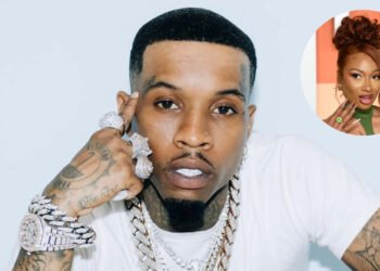 Tory Lanez Name Drops Megan Thee Stallion on ‘Verdict Day’ Song From New Album ‘PETERSON’