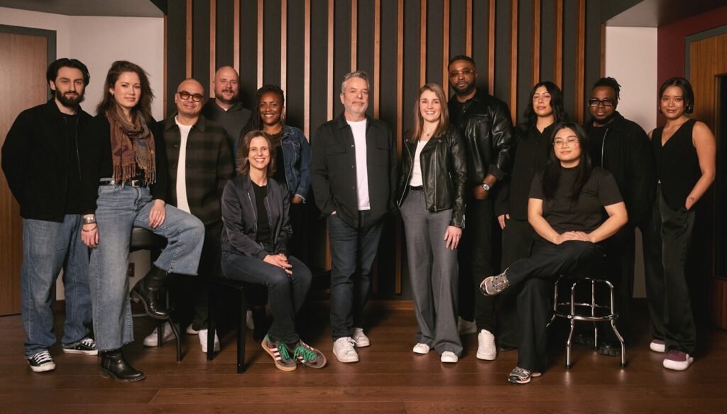 Amanda Kingsland, Shawn Marino named co-heads of A&R at Universal Music Canada