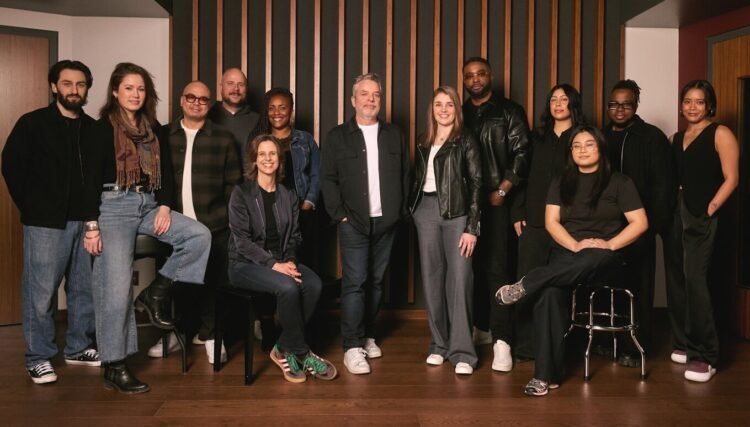 Amanda Kingsland, Shawn Marino named co-heads of A&R at Universal Music Canada Amanda Kingsland, Shawn Marino named co-heads of A&R at Universal Music Canada