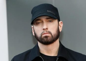 Former Eminem Engineer Charged with Stealing & Selling Unreleased Songs