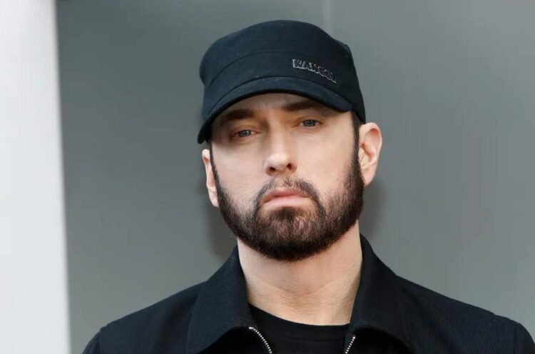 Former Eminem Engineer Charged with Stealing & Selling Unreleased Songs Former Eminem Engineer Charged with Stealing & Selling Unreleased Songs