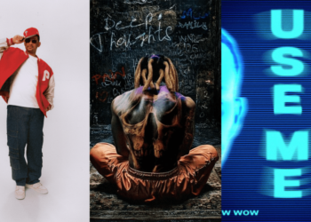 Will Smith, Lil Durk, Bow Wow, Chris Brown, And More Hip-Hop Music For The Midnight Cruise Will Smith, Lil Durk, Bow Wow, Chris Brown, And More Hip-Hop Music For The Midnight Cruise