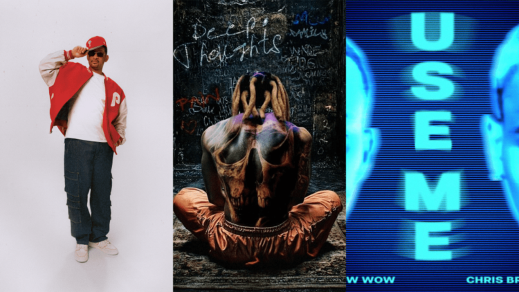 Will Smith, Lil Durk, Bow Wow, Chris Brown, And More Hip-Hop Music For The Midnight Cruise