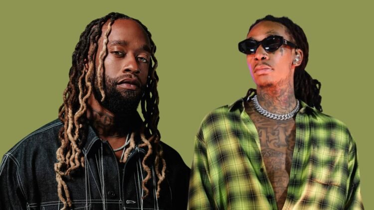 Wiz Khalifa & Ty Dolla $ign Join Forces for New Song ‘Billionaires’ Prod. by Conductor Williams: Watch Wiz Khalifa & Ty Dolla $ign Join Forces for New Song ‘Billionaires’ Prod. by Conductor Williams: Watch