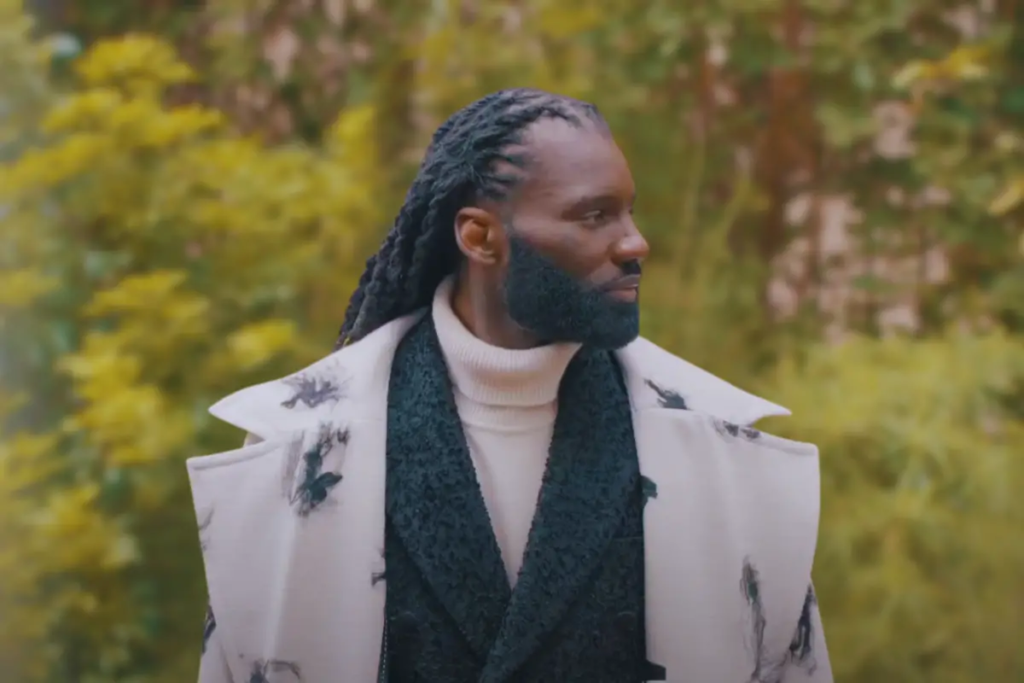 British Rap Star Wretch 32 Unveils “Home?” Album Release Date & New Single