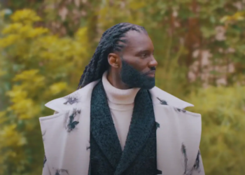 British Rap Star Wretch 32 Unveils “Home?” Album Release Date & New Single British Rap Star Wretch 32 Unveils “Home?” Album Release Date & New Single