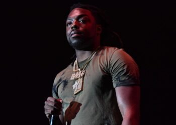 Atlanta Rapper Young Scooter Dies at 39