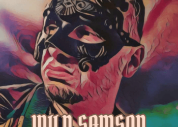 Wild Samson – No Retreat, No Surrender EP (Audio/iTunes/Spotify) Wild Samson – No Retreat, No Surrender EP (Audio/iTunes/Spotify)
