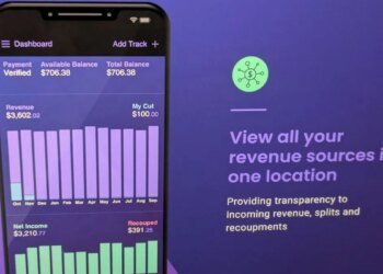 Warner Music Group’s ADA Acquires RSDL.io